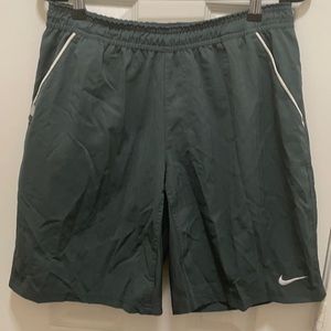 Nike Tennis Shorts